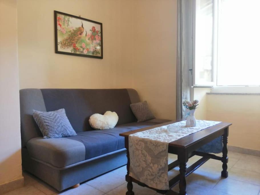 Apartment Micaela Pula Exterior photo