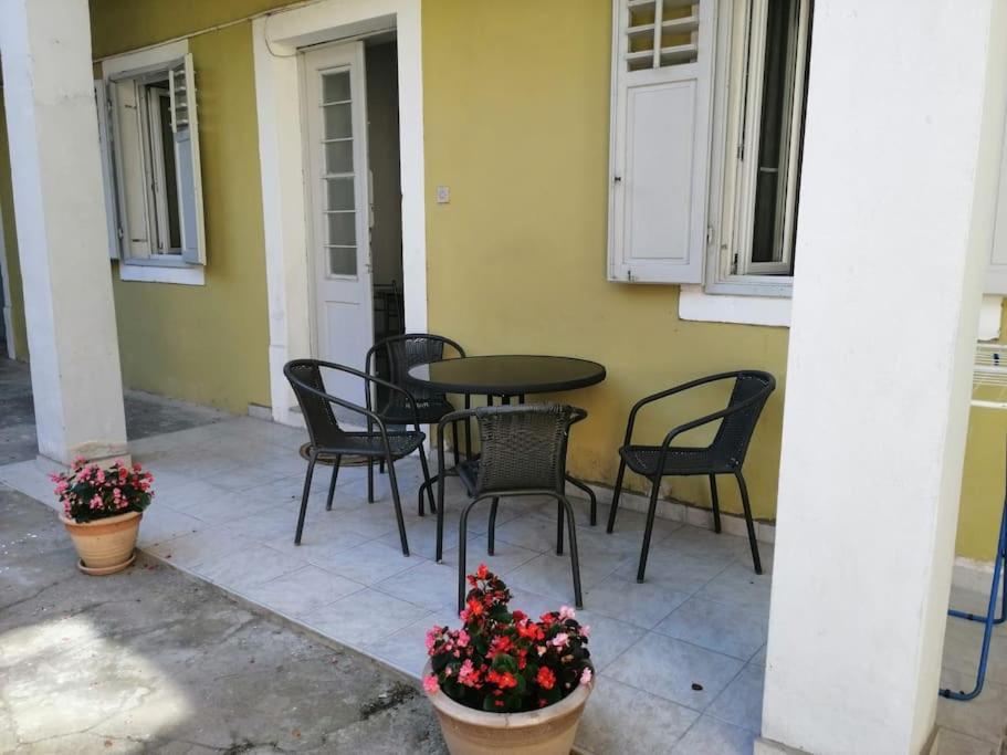 Apartment Micaela Pula Exterior photo